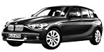 BMW F20 P12B8 Fault Code